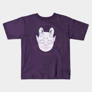 L'il Satan Kids T-Shirt